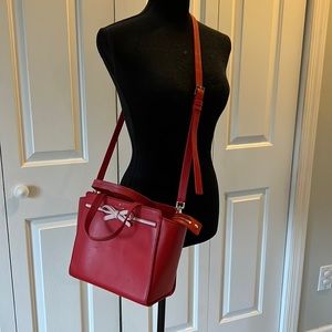Kate Spade Small Hayden Crossbody Tote